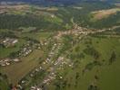 Photos aériennes de Walschbronn (57720) - Vue générale | Moselle, Lorraine, France - Photo réf. T085579