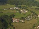 Photos aériennes de Walschbronn (57720) | Moselle, Lorraine, France - Photo réf. T085580