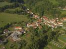 Photos aériennes de Walschbronn (57720) | Moselle, Lorraine, France - Photo réf. T085584