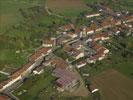 Photos aériennes de Anoux (54150) - Autre vue | Meurthe-et-Moselle, Lorraine, France - Photo réf. T085600