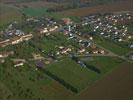 Photos aériennes de Avril (54150) | Meurthe-et-Moselle, Lorraine, France - Photo réf. T085604