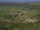 Photos aériennes de Charency-Vezin (54260) - Autre vue | Meurthe-et-Moselle, Lorraine, France - Photo réf. T085639