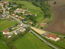 Photos aériennes de Bibiche (57320) - Autre vue | Moselle, Lorraine, France - Photo réf. T086512
