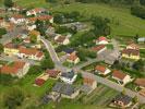 Photos aériennes de Bibiche (57320) - Autre vue | Moselle, Lorraine, France - Photo réf. T086513