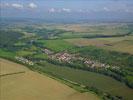 Photos aériennes de Bionville-sur-Nied (57220) - Vue générale | Moselle, Lorraine, France - Photo réf. T086517