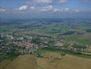 Photos aériennes de Boulay-Moselle (57220) - Vue générale | Moselle, Lorraine, France - Photo réf. T086522