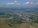 Photos aériennes de Boulay-Moselle (57220) - Vue générale | Moselle, Lorraine, France - Photo réf. T086523