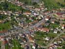 Photos aériennes de Carling (57490) | Moselle, Lorraine, France - Photo réf. T086586