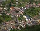 Photos aériennes de L'Hôpital (57490) - Autre vue | Moselle, Lorraine, France - Photo réf. T086736