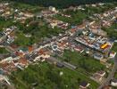 Photos aériennes de L'Hôpital (57490) - Autre vue | Moselle, Lorraine, France - Photo réf. T086737