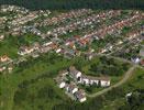 Photos aériennes de L'Hôpital (57490) - Autre vue | Moselle, Lorraine, France - Photo réf. T086742