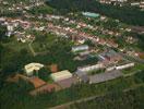 Photos aériennes de L'Hôpital (57490) - Autre vue | Moselle, Lorraine, France - Photo réf. T086746