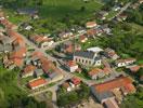 Photos aériennes de Ottonville (57220) | Moselle, Lorraine, France - Photo réf. T086803