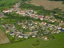 Photos aériennes de Téterchen (57220) - Autre vue | Moselle, Lorraine, France - Photo réf. T086894