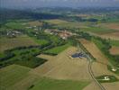 Photos aériennes de Varize (57220) | Moselle, Lorraine, France - Photo réf. T086921