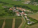 Photos aériennes de Varize (57220) - Autre vue | Moselle, Lorraine, France - Photo réf. T086924