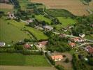 Photos aériennes de Avricourt (57810) | Moselle, Lorraine, France - Photo réf. T086989