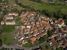 Photos aériennes de Fénétrange (57930) | Moselle, Lorraine, France - Photo réf. T087072