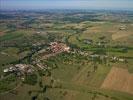 Photos aériennes de Fénétrange (57930) | Moselle, Lorraine, France - Photo réf. T087074