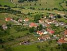 Photos aériennes de Landange (57830) - Autre vue | Moselle, Lorraine, France - Photo réf. T087233