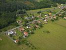 Photos aériennes de Nitting (57790) - Autre vue | Moselle, Lorraine, France - Photo réf. T087327