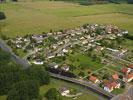 Photos aériennes de Nitting (57790) - Autre vue | Moselle, Lorraine, France - Photo réf. T087329