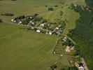 Photos aériennes de Plaine-de-Walsch (57870) - Autre vue | Moselle, Lorraine, France - Photo réf. T087339
