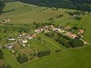 Photos aériennes de Plaine-de-Walsch (57870) - Autre vue | Moselle, Lorraine, France - Photo réf. T087341