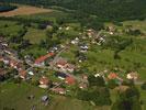 Photos aériennes de Plaine-de-Walsch (57870) - Autre vue | Moselle, Lorraine, France - Photo réf. T087342
