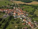 Photos aériennes de Plaine-de-Walsch (57870) - Autre vue | Moselle, Lorraine, France - Photo réf. T087343