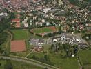 Photos aériennes de Sarrebourg (57400) - Autre vue | Moselle, Lorraine, France - Photo réf. T087438