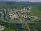 Photos aériennes de Ars-sur-Moselle (57130) - Vue générale | Moselle, Lorraine, France - Photo réf. T087561