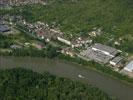 Photos aériennes de Ars-sur-Moselle (57130) | Moselle, Lorraine, France - Photo réf. T087562