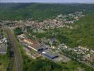 Photos aériennes de Ars-sur-Moselle (57130) | Moselle, Lorraine, France - Photo réf. T087563
