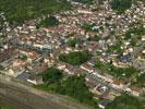 Photos aériennes de Ars-sur-Moselle (57130) | Moselle, Lorraine, France - Photo réf. T087566