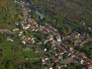 Photos aériennes de Châtel-Saint-Germain (57160) - Autre vue | Moselle, Lorraine, France - Photo réf. T087592