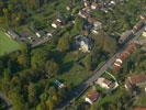 Photos aériennes de Châtel-Saint-Germain (57160) - Autre vue | Moselle, Lorraine, France - Photo réf. T087597