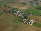 Photos aériennes de Chieulles (57070) - Vue générale | Moselle, Lorraine, France - Photo réf. T087599