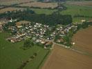 Photos aériennes de Cuvry (57420) | Moselle, Lorraine, France - Photo réf. T087624
