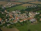 Photos aériennes de Cuvry (57420) | Moselle, Lorraine, France - Photo réf. T087625