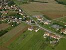Photos aériennes de Laquenexy (57530) - Autre vue | Moselle, Lorraine, France - Photo réf. T087668
