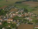 Photos aériennes de Laquenexy (57530) - Autre vue | Moselle, Lorraine, France - Photo réf. T087669