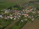 Photos aériennes de Laquenexy (57530) - Autre vue | Moselle, Lorraine, France - Photo réf. T087670