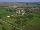 Photos aériennes de Laquenexy (57530) - Autre vue | Moselle, Lorraine, France - Photo réf. T087672