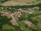 Photos aériennes de Nouilly (57117) - Autre vue | Moselle, Lorraine, France - Photo réf. T087753