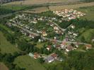 Photos aériennes de Nouilly (57117) - Autre vue | Moselle, Lorraine, France - Photo réf. T087755