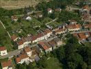 Photos aériennes de Nouilly (57117) - Autre vue | Moselle, Lorraine, France - Photo réf. T087756