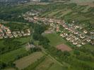 Photos aériennes de Vantoux (57070) - Autre vue | Moselle, Lorraine, France - Photo réf. T087859