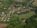 Photos aériennes de Vantoux (57070) - Autre vue | Moselle, Lorraine, France - Photo réf. T087860