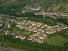 Photos aériennes de Vantoux (57070) - Autre vue | Moselle, Lorraine, France - Photo réf. T087863
